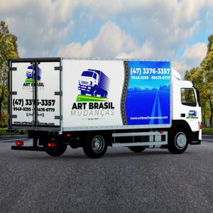 caminhão-art-brasil